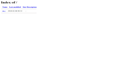 Desktop Screenshot of citypoint.ca